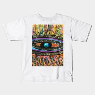 GOOD EYE Kids T-Shirt